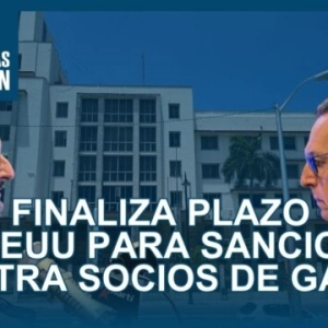 Las noticias como son - junio 05, 2026