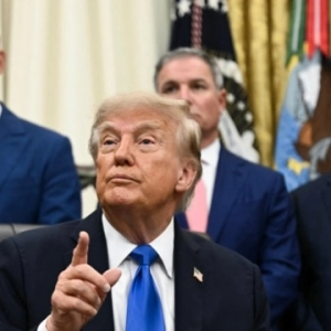 Venezuela todavía no está preparada para celebrar elecciones : Donald Trump - septiembre 03, 2026