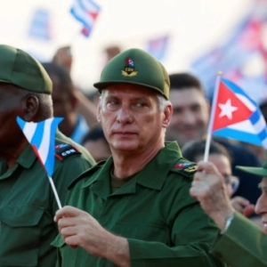 Cubanos reaccionan a sanciones contra familiares de Díaz-Canel y los Castro - junio 05, 2026