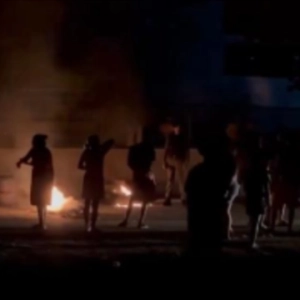 Detienen a la expresa política Yunaiky Linares tras protestas en La Habana - junio 03, 2026