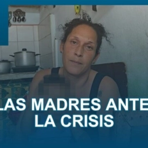 Las madres ante la crisis - junio 05, 2026