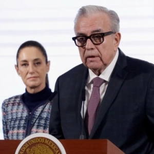 Caso por presunto nexo de Gobernador con narcotráfico causa tensión entre México y EEUU - mayo 19, 2026