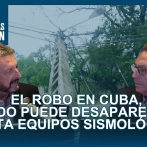 Las noticias como son - septiembre 03, 2026