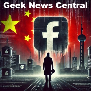 Meta’s Censorship Deal with China #1805
