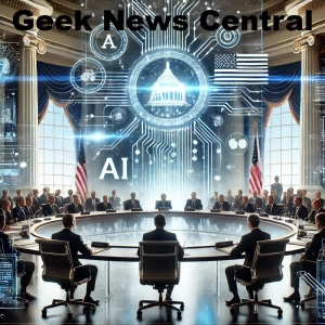 OpenAI Pushes for Copyright Flexibility and  Light AI Regulations #1806