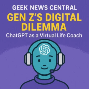 Gen Z’s Digital Dilemma ChatGPT as a Virtual Life Coach #1823