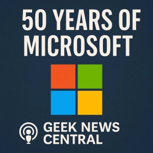 50 Years of Microsoft: How the Altair 8800 and BASIC Revolutionized Computing #1835
