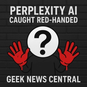 Perplexity AI Caught Red-Handed: Secretly Sneaking Past Website Defenses #1838
