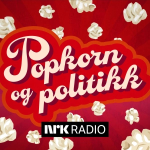 Bytt til Popkorn og politikk!