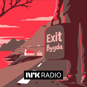 I NRK Radio: Exit Bygda