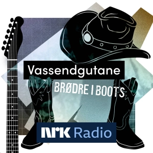 Vassendgutane - brødre i boots
