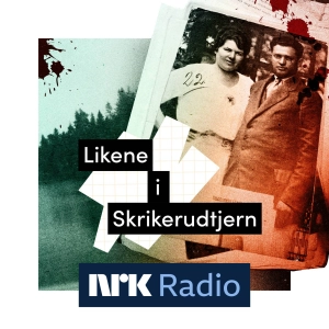 I NRK Radio: Likene i Skrikerudtjern