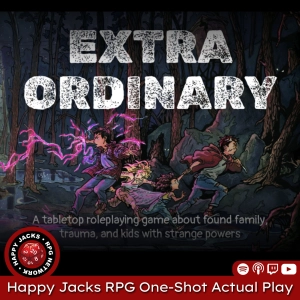 OS38 | Extra Ordinary Part 2