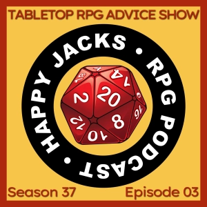 S37E03 | Adam from Gnome Made Games, Being a Good Player, Tropes with New Players
