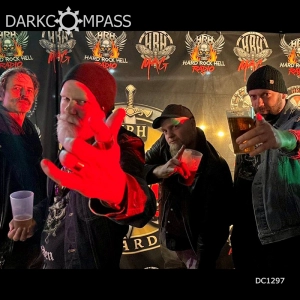 DarkCompass – Stairway to Codeine