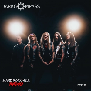 DarkCompass – Wicked Crystal Direction