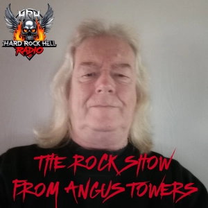 The Rock Show from Angus Towers