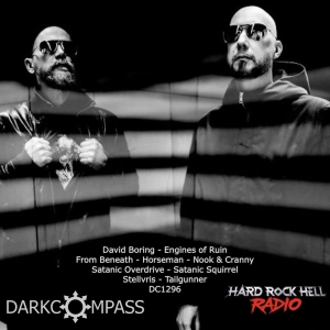 DarkCompass with Ro