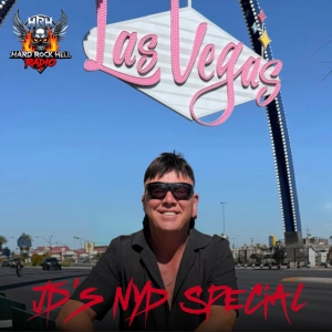 JD’s NYD Special