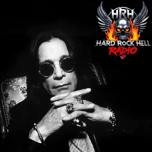 Hard Rock Radio Tribute to Ozzy Osbourne