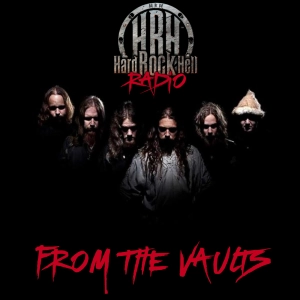 From The Vaults – Svartsot
