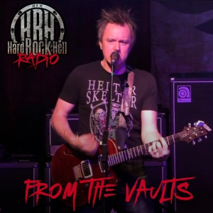From The Vault – Simon McBride – HRH Blues 3