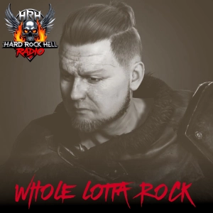 A Whole Lotta Rock with Effjerbee