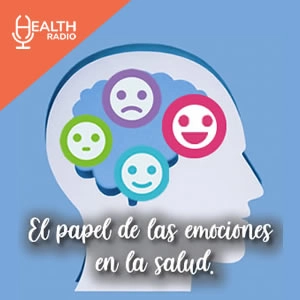 🇲🇽 EL PAPEL DE LAS EMOCIONES EN LA SALUD