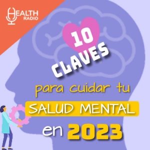 🇲🇽 10 CLAVES CUIDADO SALUD MENTAL PARA 2023