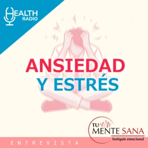 🇲🇽 ANSIEDAD Y ESTRÉS