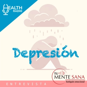 🇲🇽 DEPRESIÓN