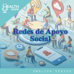  🇲🇽 REDES DE APOYO SOCIAL