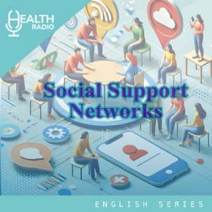  🇺🇸 SOCIAL SUPPORT NETWORKS