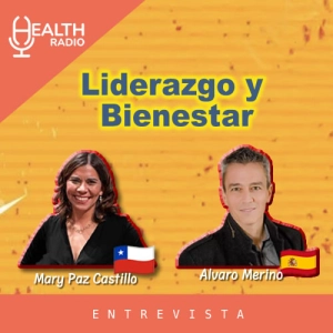 🇨🇱 🇪🇸 LIDERAZGO Y BIENESTAR
