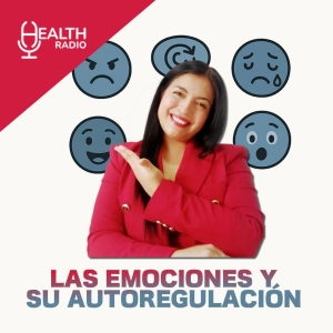 🇲🇽 LAS EMOCIONES Y SU AUTOREGULACIÓN