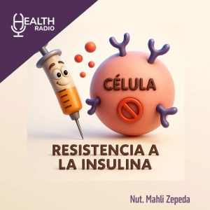 🇲🇽 RESISTENCIA A LA INSULINA