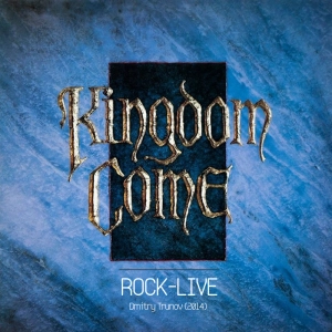 Rock-Live "Kingdom Come - 2004" + интервью Ленни