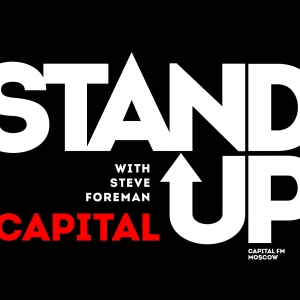 Capital Stand Up