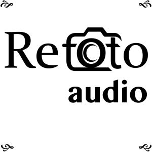 Музыка с Refoto Audio