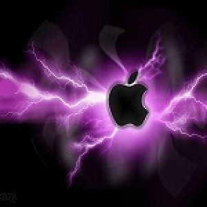 Техника Apple для людей с нарушением зрения