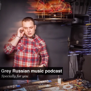 Grey live - Russian music Podcast "ПопсаДорого"