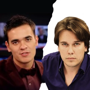 Есть ли жизнь вне прямого эфира. Часть вторая