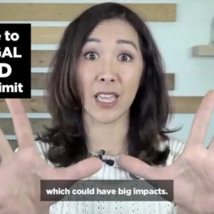 Two-Minute Video: What you need to know 2/21/23