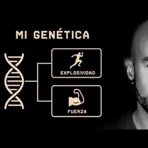Entrena a diario. Hazlo rápido, fácil y minimalista.