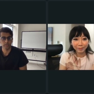 How to scale DeFi to Nasdaq performance level, with Jay Jog of Sei Network