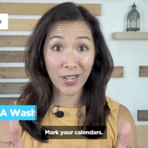 Two Minute Video: What you need to know 8/9/22