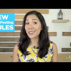 Essential Washington Updates: Job Posting Laws & New I-9 Form Details 📢 | WA Hospitality News