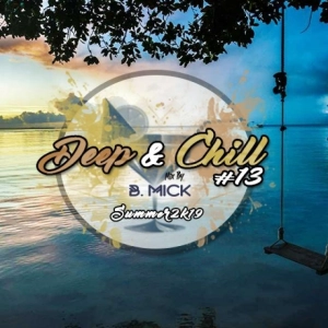 Deep&Chill #13