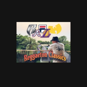 Reggaeton oldschool - classics mix