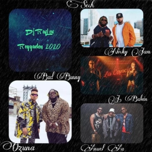 REGGAETON 2020 (Ozuna / Sech / Nicky Jam / Bad Bunny)